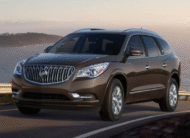 2012 Buick Enclave Leather