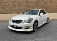 2008 TOYOTA CROWN GRS204 ATHLETE